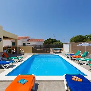  Villa Urano By Mauter Villas Spain