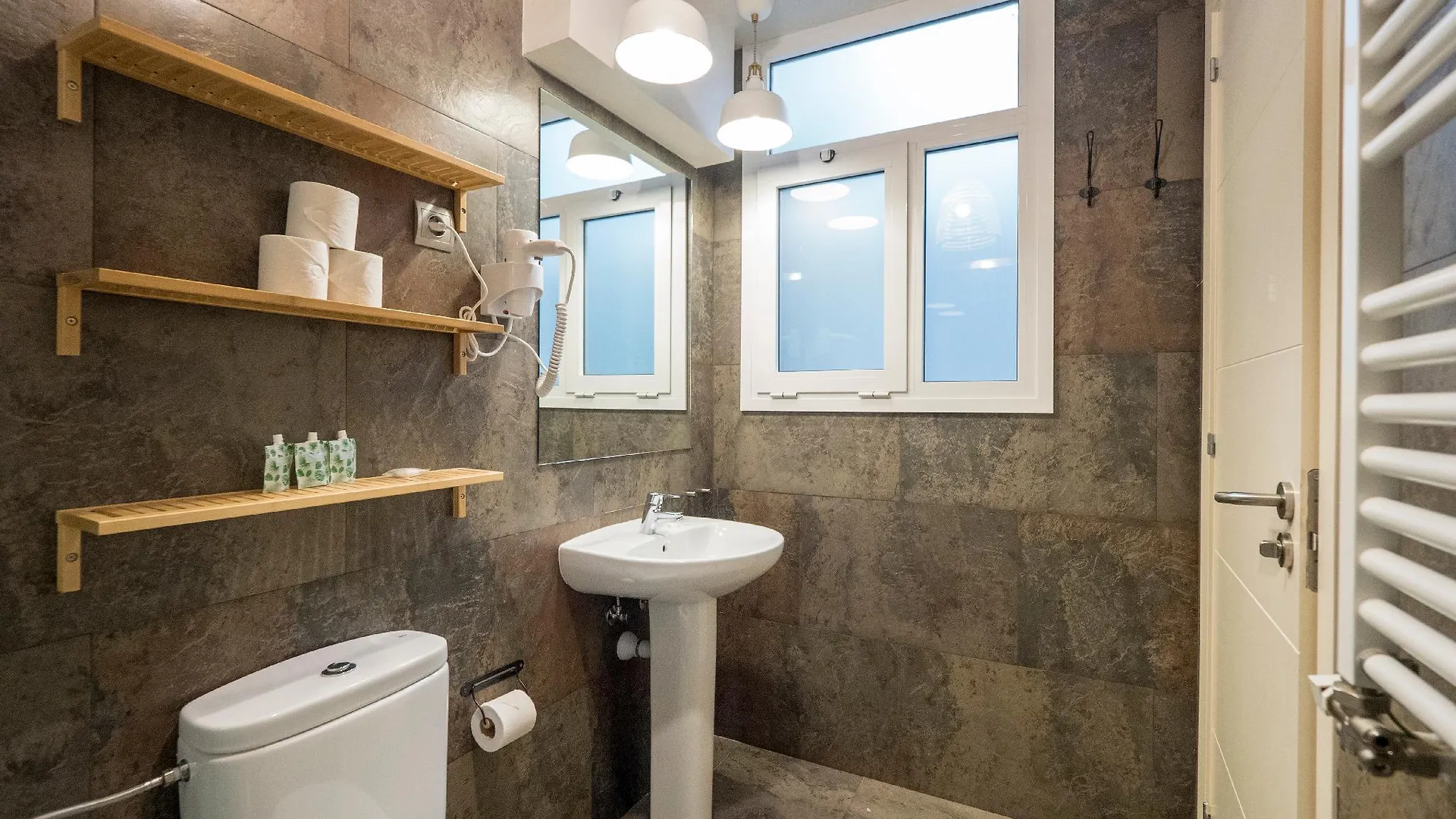 Barcelona Sants Station Apartments 0*,  Spain