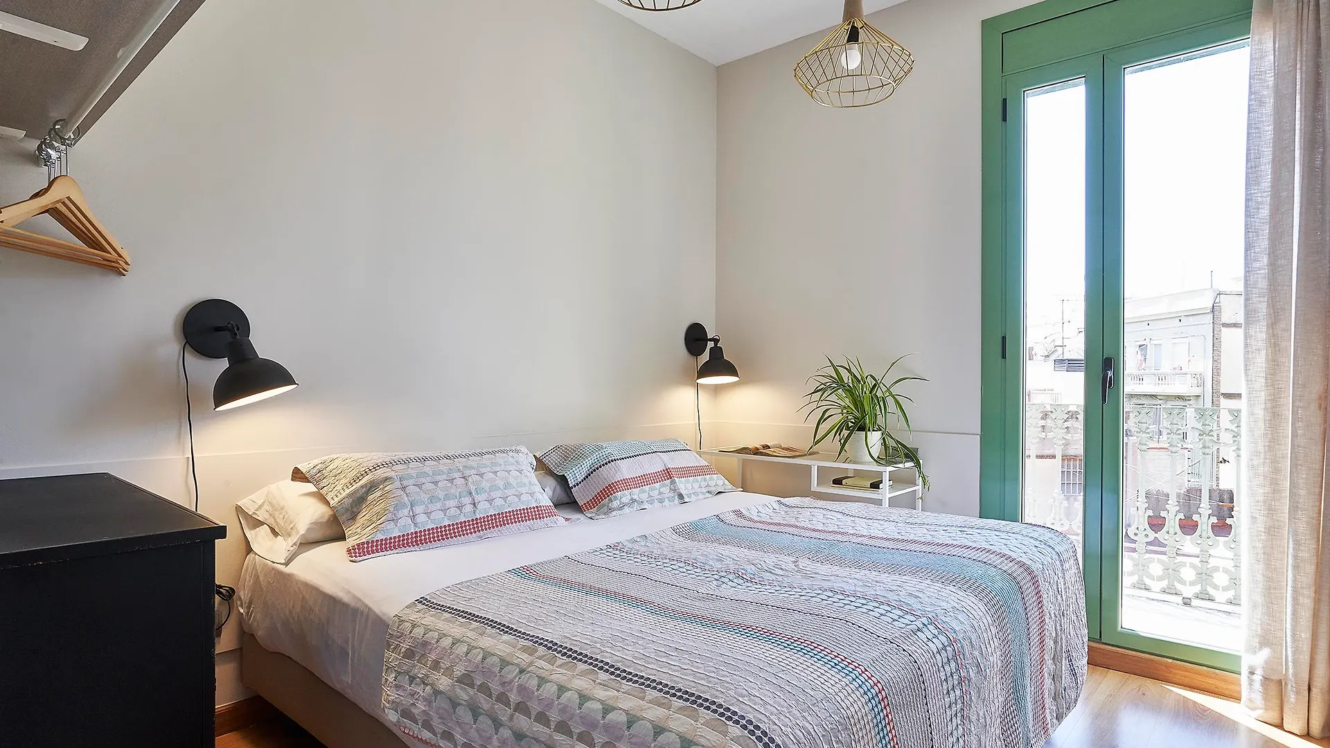 Barcelona Sants Station Apartments 0*,