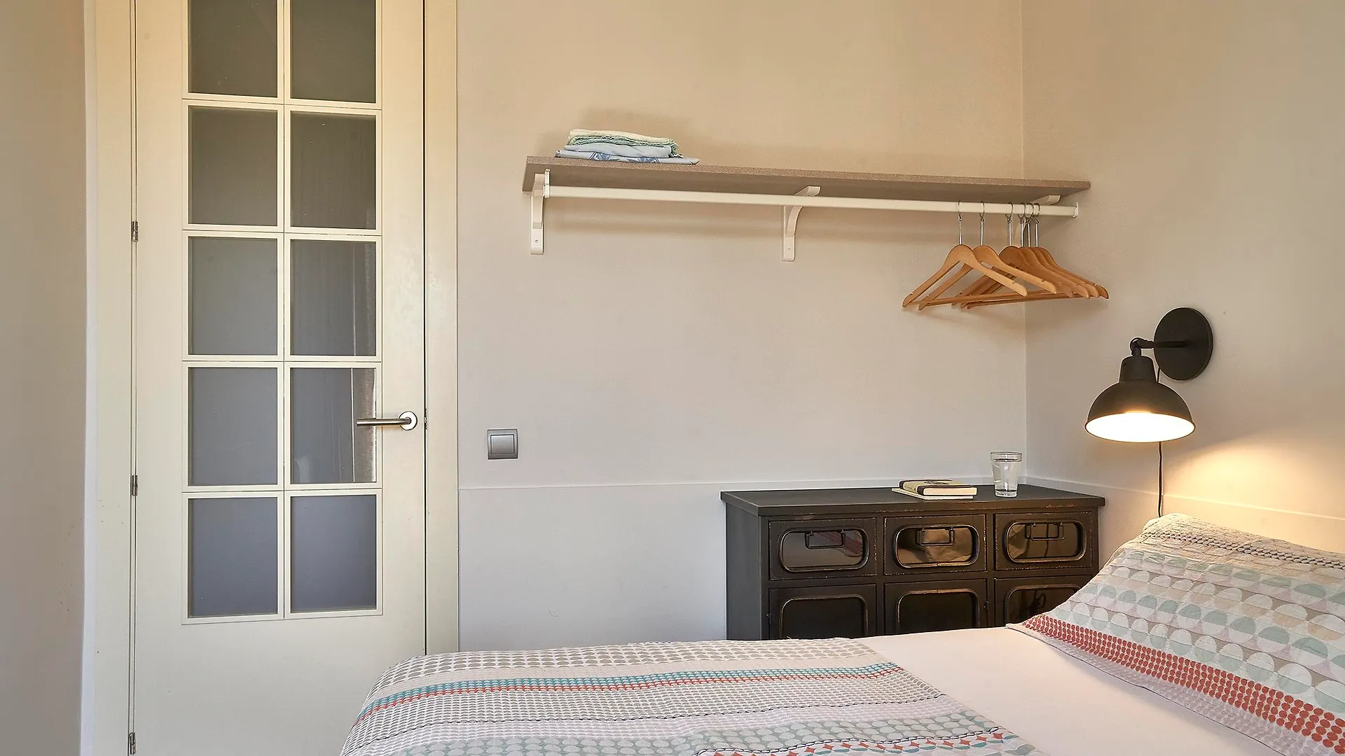 Barcelona Sants Station Apartments 0*,  Spain