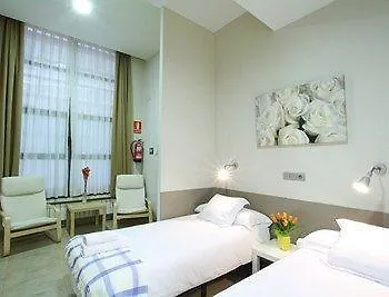 Barcelona Sants Station Apartments Spain