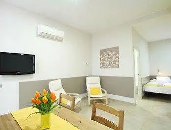Barcelona Sants Station Apartments 0*,