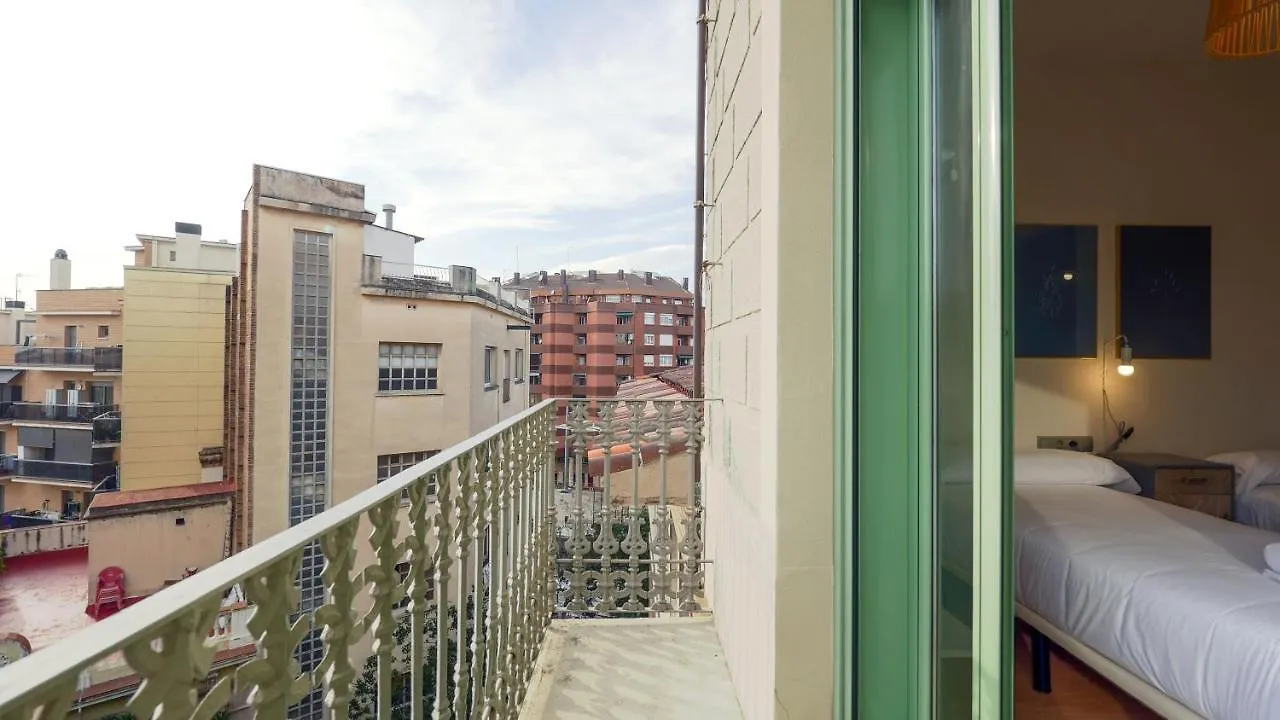 Barcelona Sants Station Apartments 0*,  Spain
