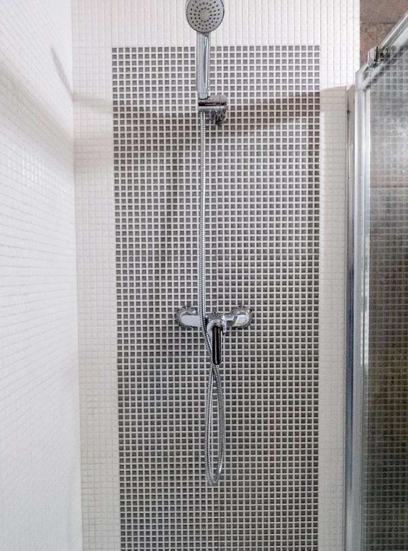 Barcelona Sants Station Apartments